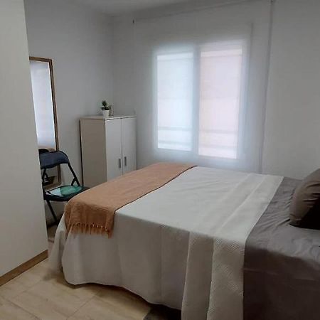 El Patio De Lucy Appartement Sagunto Buitenkant foto