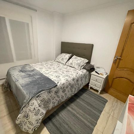El Patio De Lucy Appartement Sagunto Buitenkant foto