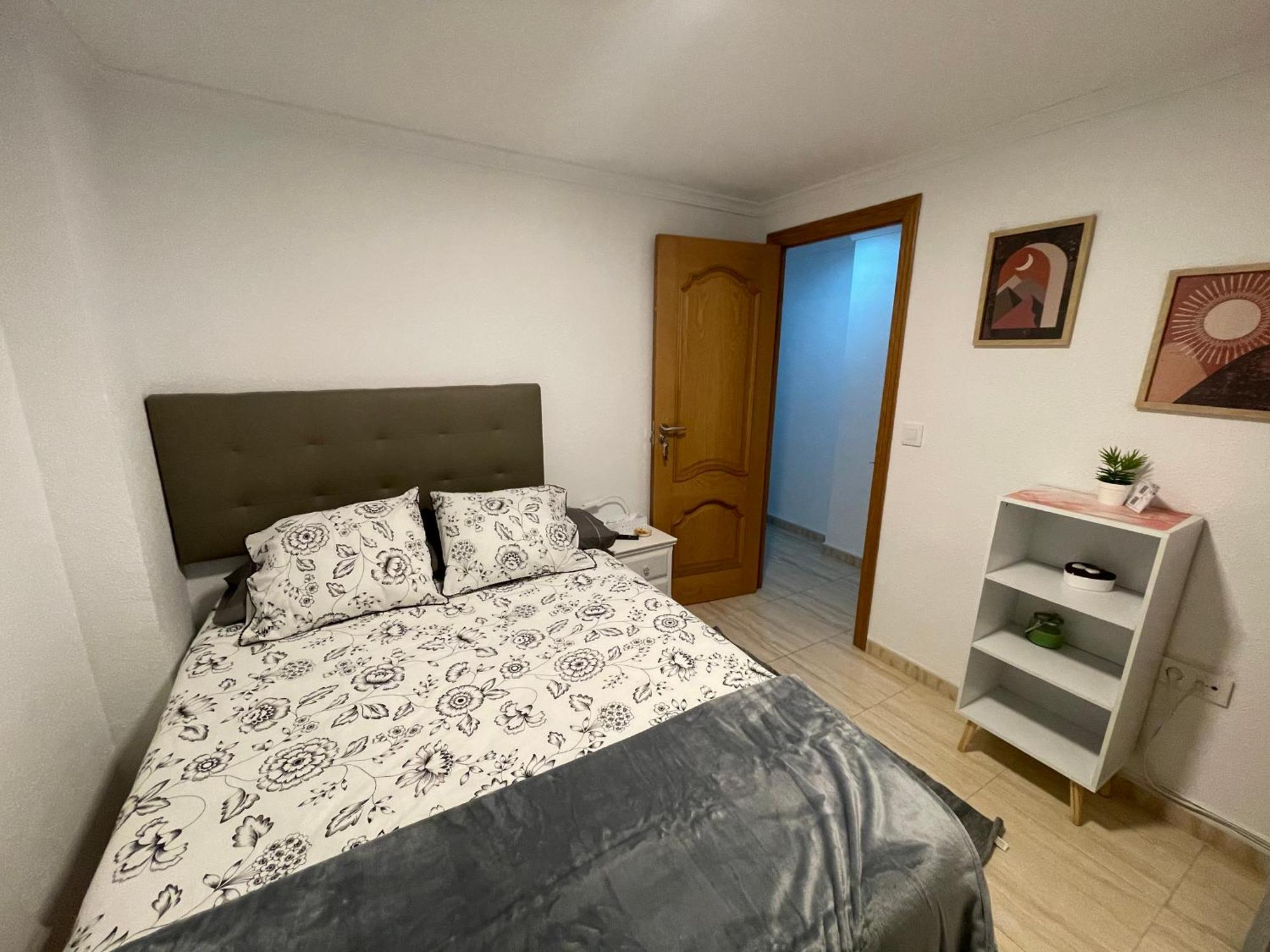 El Patio De Lucy Appartement Sagunto Buitenkant foto