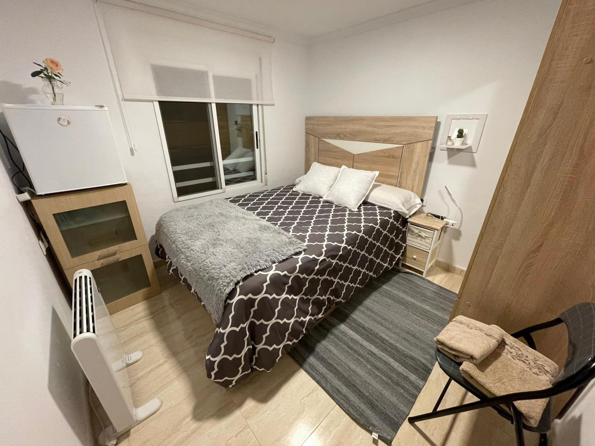 El Patio De Lucy Appartement Sagunto Buitenkant foto